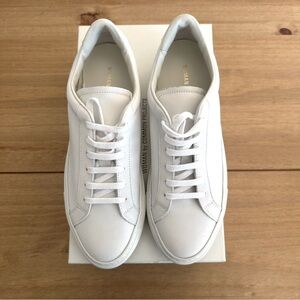 Brand New Common Projects White Sneakers Size 39
